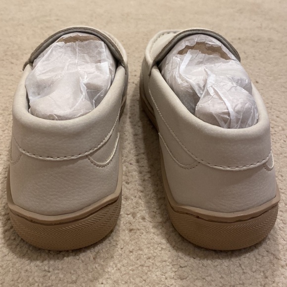 NIB MySlippers 10 Beach Beige Moccasins - Picture 4 of 11